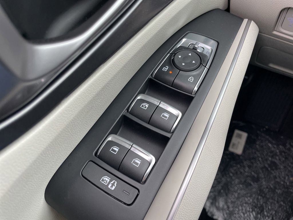 New 2026 Kia Sorento S AWD/4WD image 24