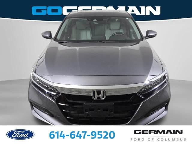Used 2020 Honda Accord Touring image 3