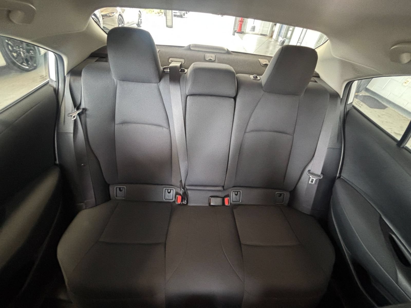 Used 2025 Toyota Corolla LE FWD image 36