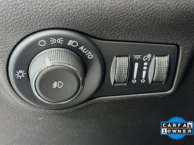 Used 2022 Jeep Compass Limited AWD/4WD image 10