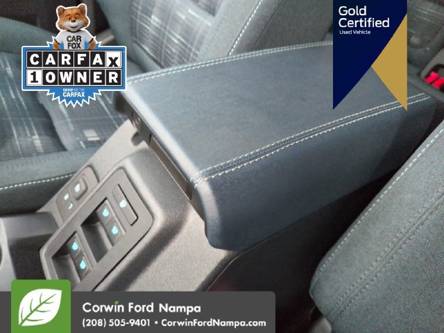 Used 2025 Ford Bronco Heritage Edition AWD/4WD image 21