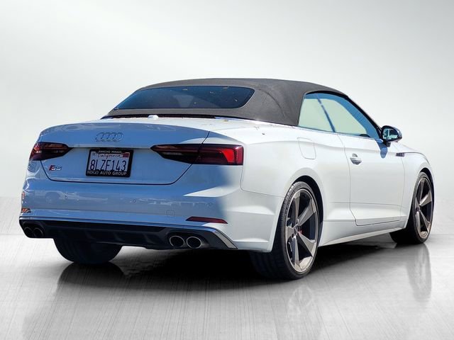 Used 2019 Audi S5 Premium Plus image 4
