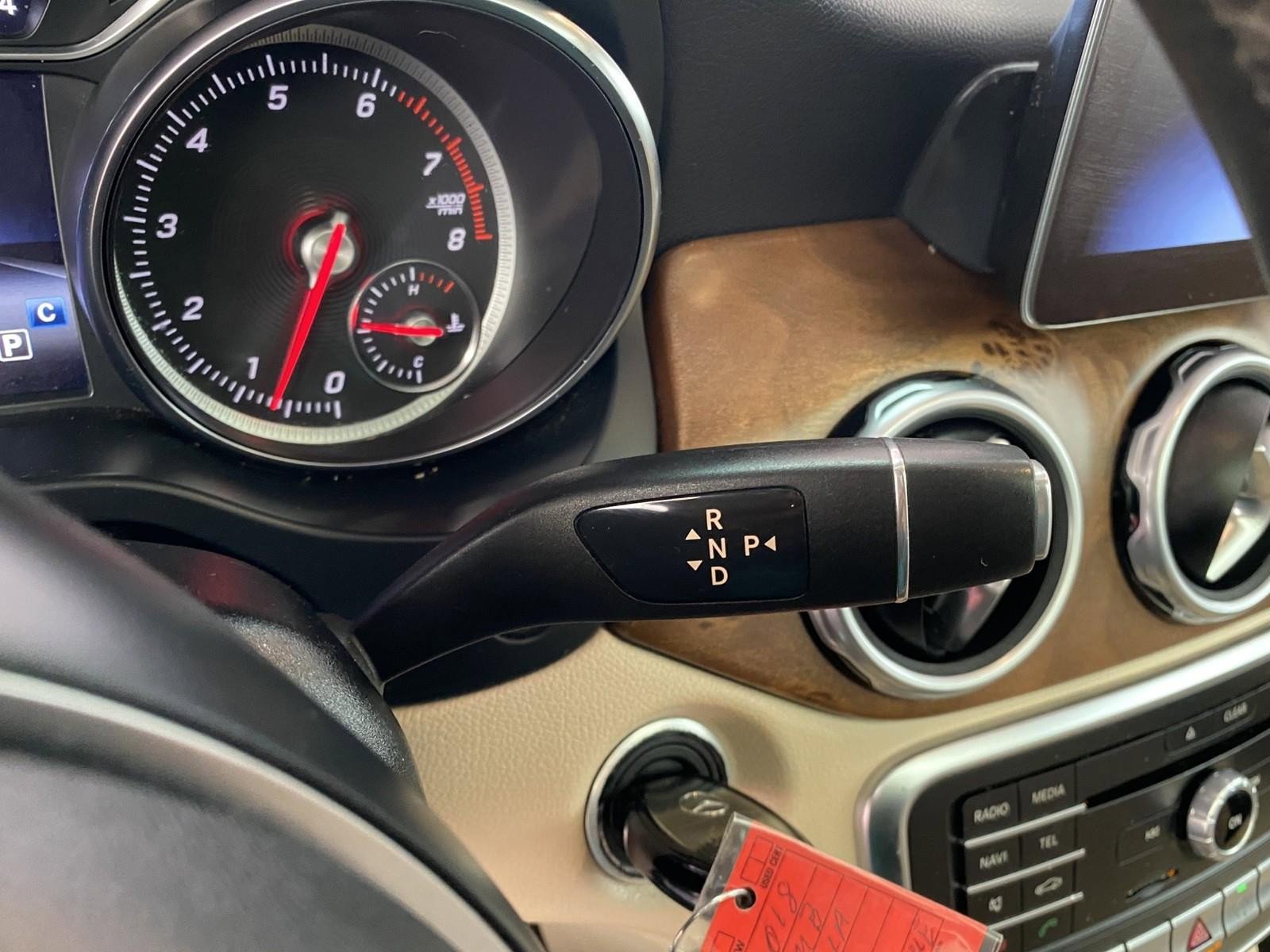 Used 2018 Mercedes-Benz GLA 250 4MATIC image 27