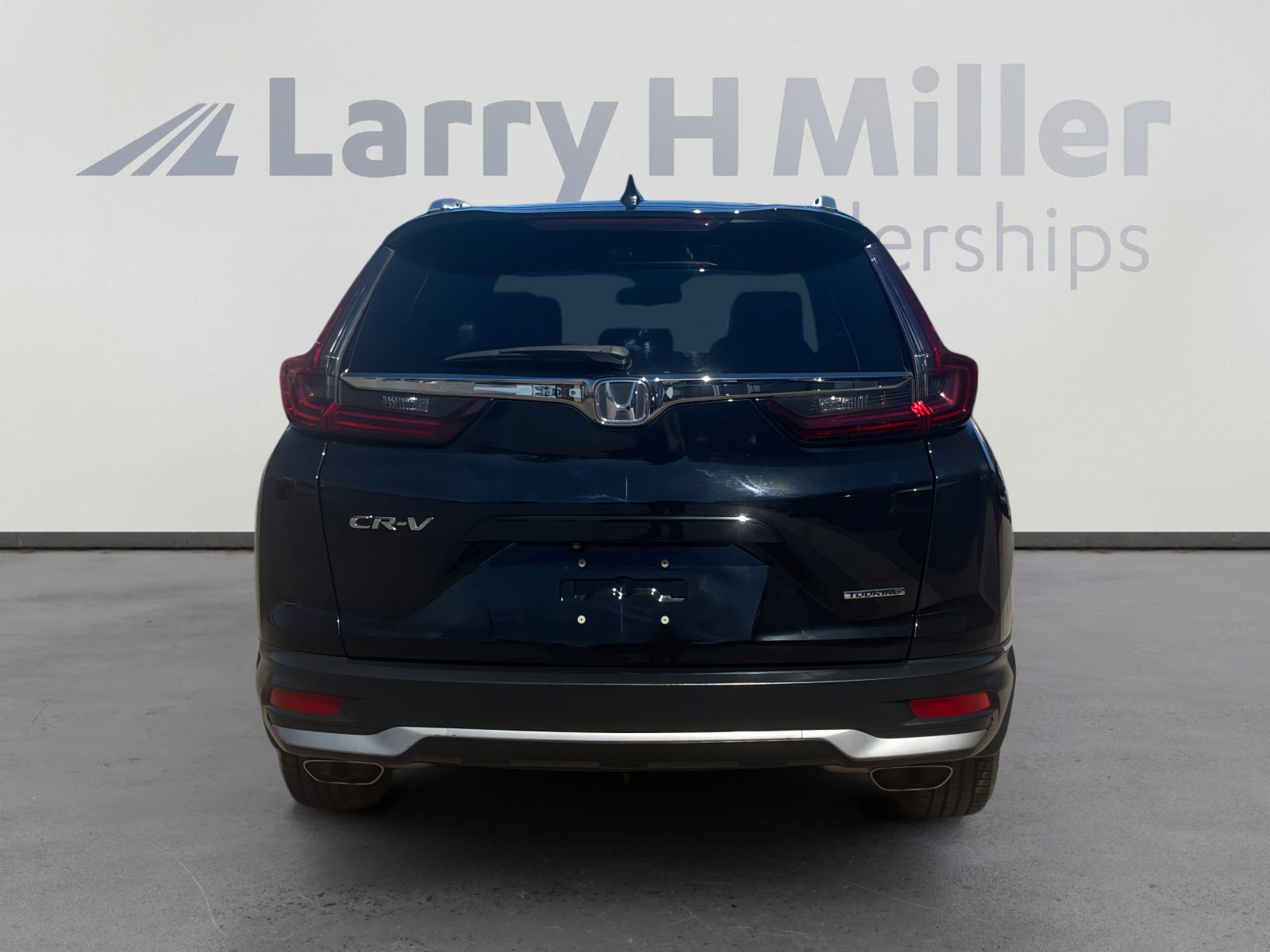 Used 2020 Honda CR-V Touring image 4