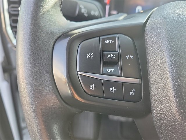 Certified 2024 Ford Ranger XLT w/ FX4 Off-Road Package image 21