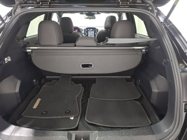 Certified 2025 Subaru Crosstrek 2.5i Sport AWD/4WD image 37