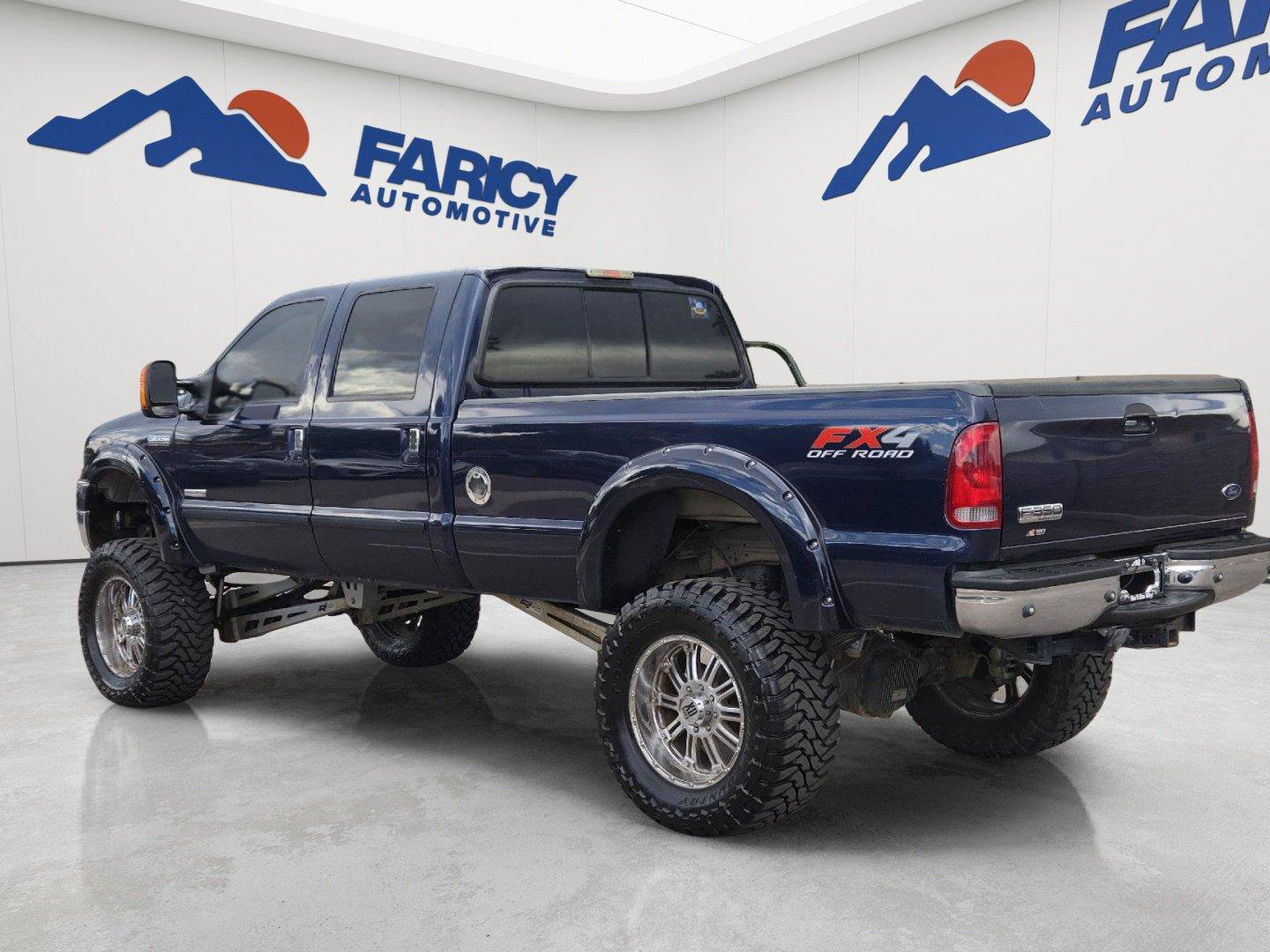 Used 2007 Ford F350 Lariat AWD/4WD image 6