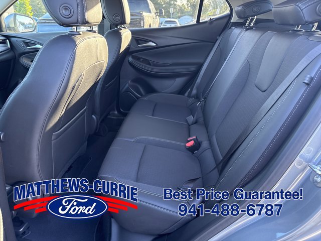 Used 2026 Buick Encore GX Preferred FWD image 12