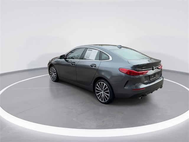 Used 2021 BMW 228i xDrive Gran Coupe w/ Convenience Package image 6
