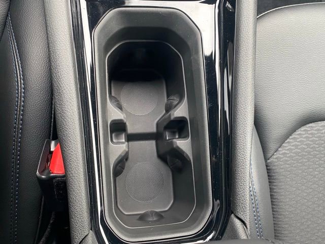 New 2026 Jeep Compass Latitude AWD/4WD image 25