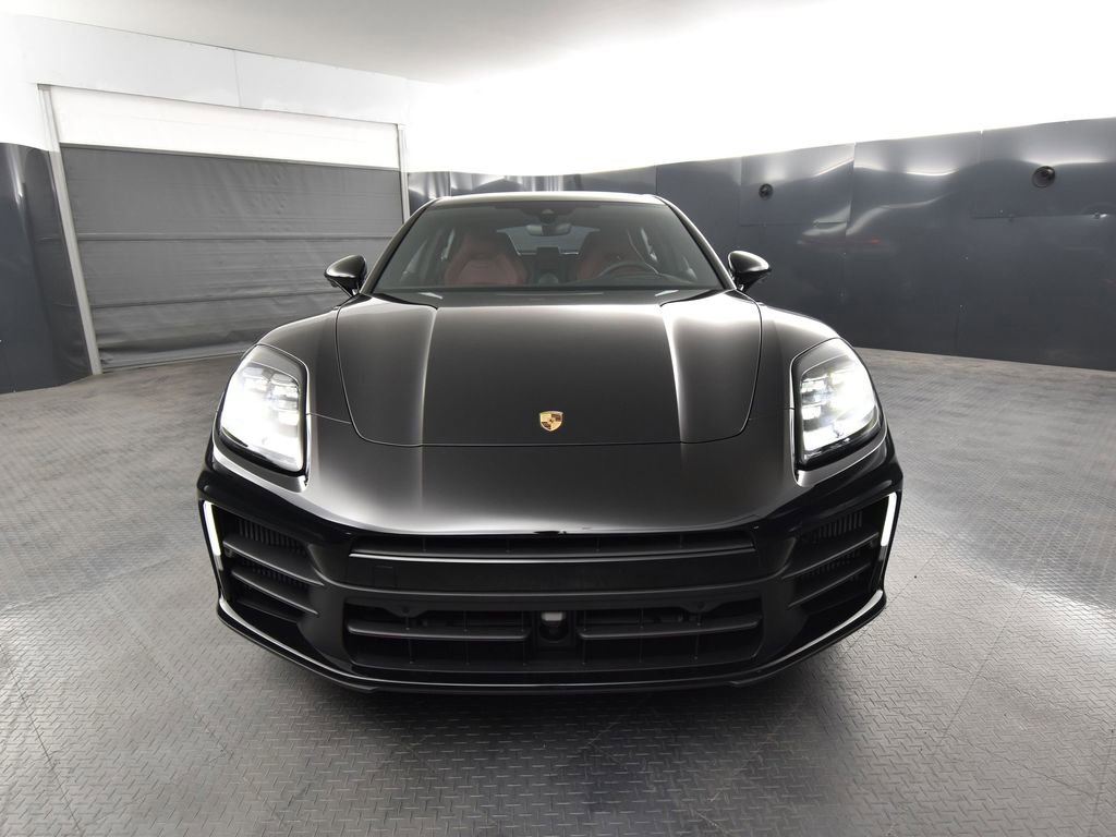 New 2025 Porsche Panamera 4 image 10