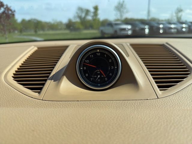 Used 2017 Porsche Macan S AWD/4WD image 26