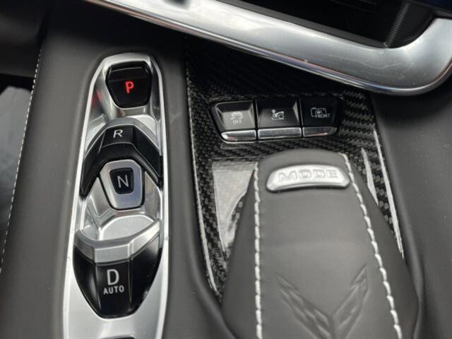 Used 2023 Chevrolet Corvette Z06 w/ Z07 Performance Package image 19