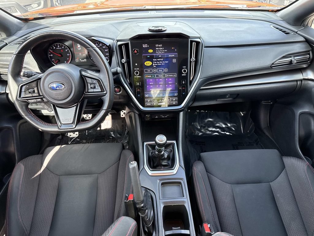 Used 2022 Subaru WRX Premium AWD/4WD image 19
