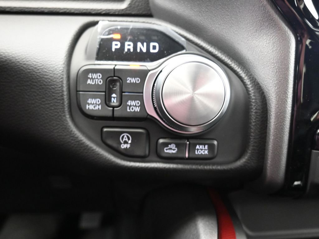 New 2026 RAM 1500 Rebel w/ Bed Utility Group image 22