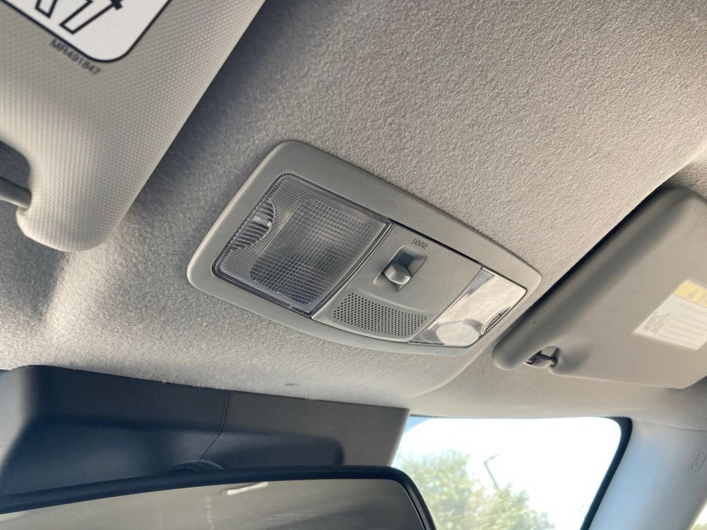 Used 2024 Mitsubishi Outlander Sport AWD image 28