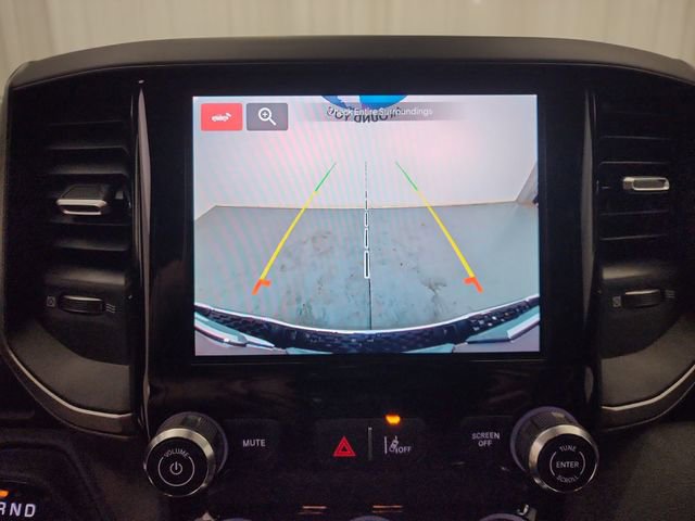 New 2026 RAM 1500 Tradesman image 23