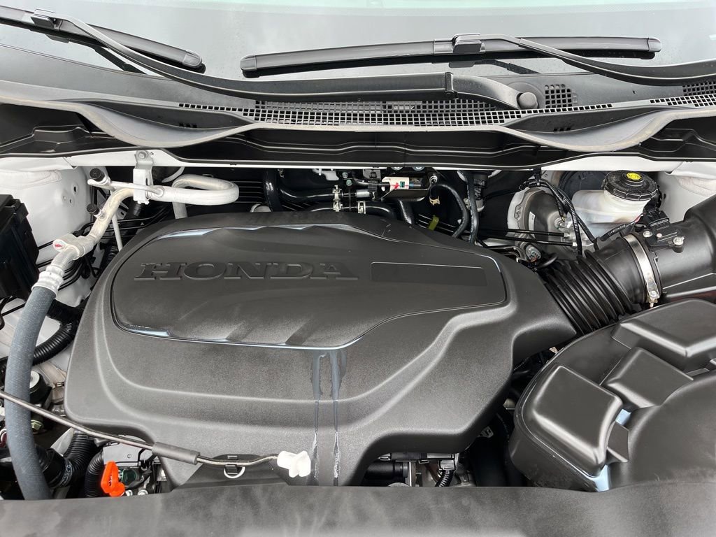 Certified 2024 Honda Odyssey Elite image 14