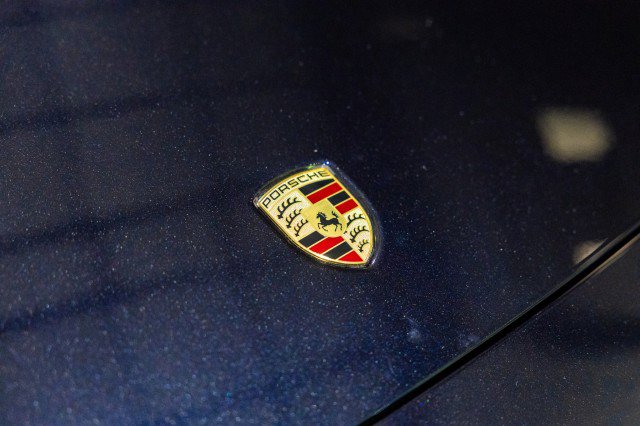 Used 2024 Porsche 911 Targa 4 GTS image 37