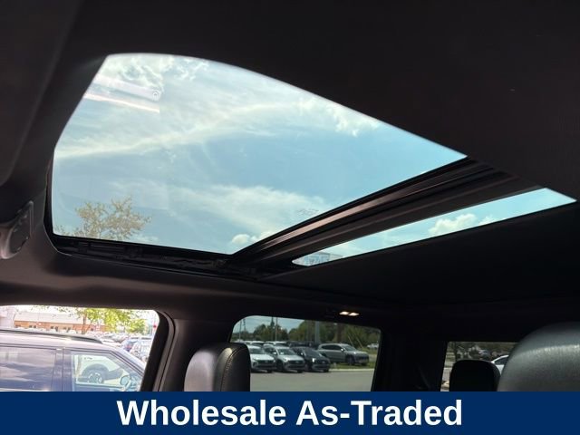 Used 2018 Ford F150 Raptor w/ Equipment Group 802A Luxury AWD/4WD image 14