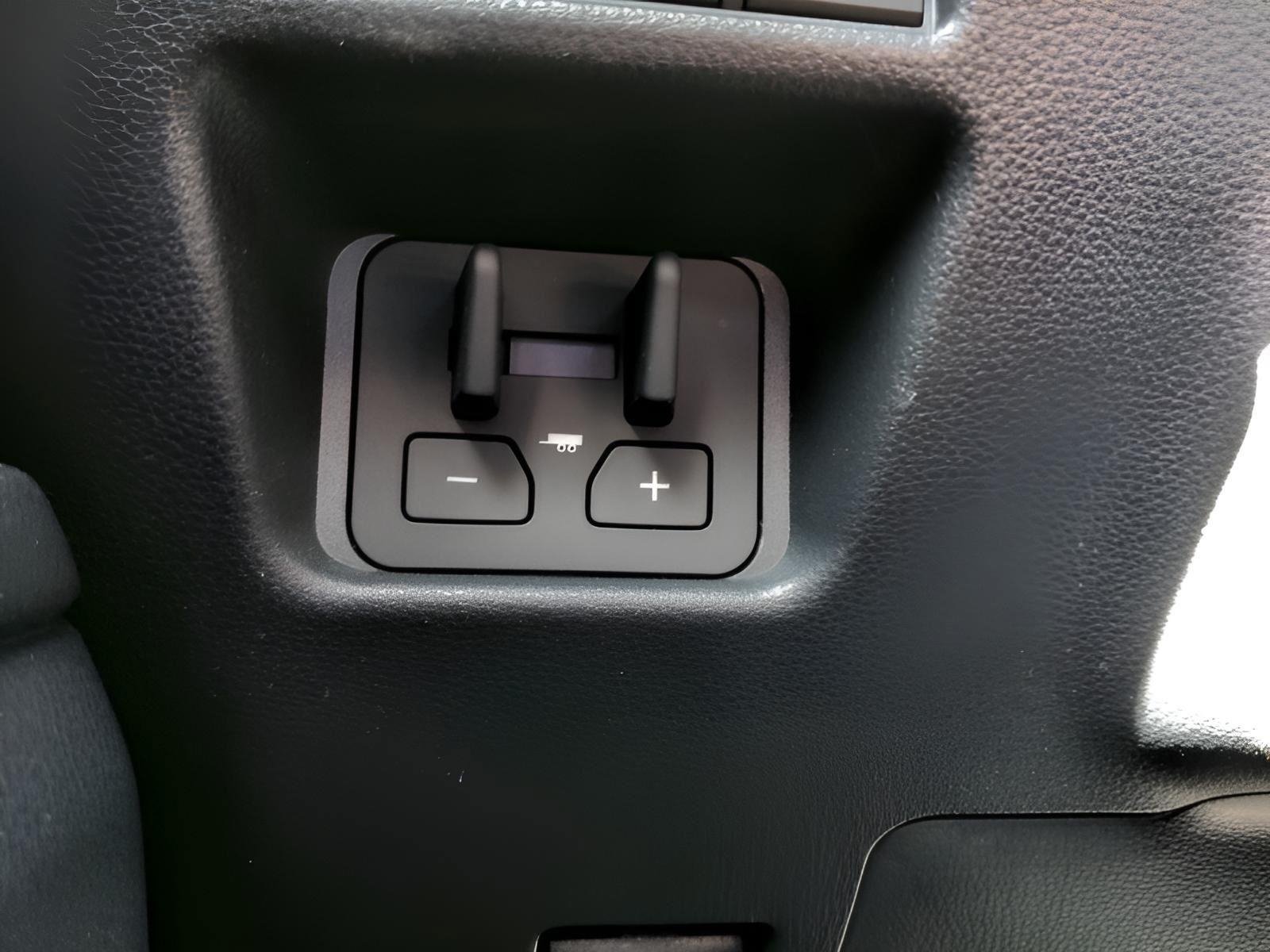 Used 2025 Toyota Land Cruiser 1958 AWD/4WD image 14