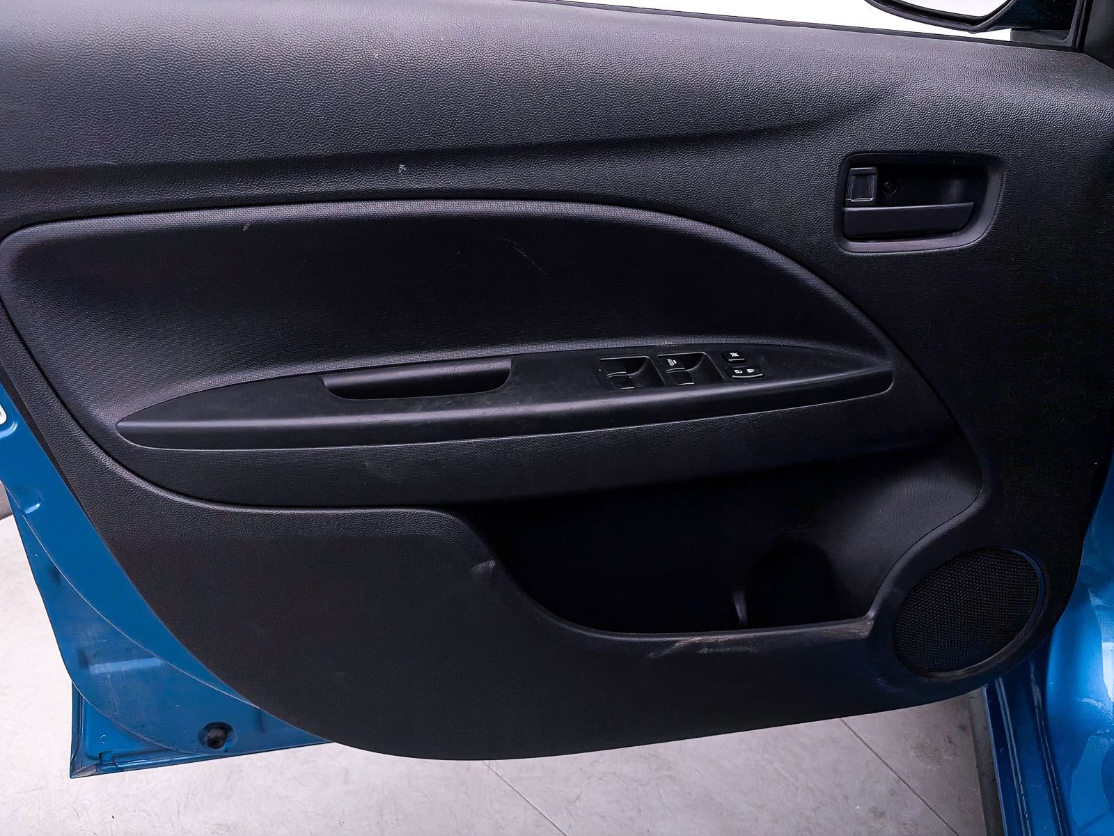 Used 2024 Mitsubishi Mirage G4 LE image 14