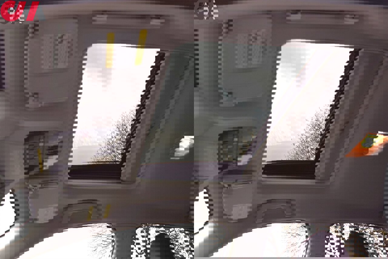 Used 2021 Subaru Crosstrek Hybrid w/ Moonroof Package w/Navigation image 12