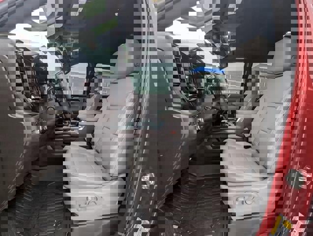 Used 2025 GMC Sierra 1500 SLT w/ SLT Premium Plus Package image 22