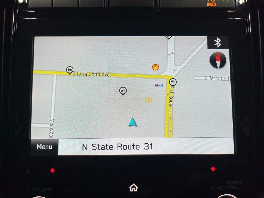 Used 2019 Subaru Ascent Touring w/ Popular Package #2 image 23