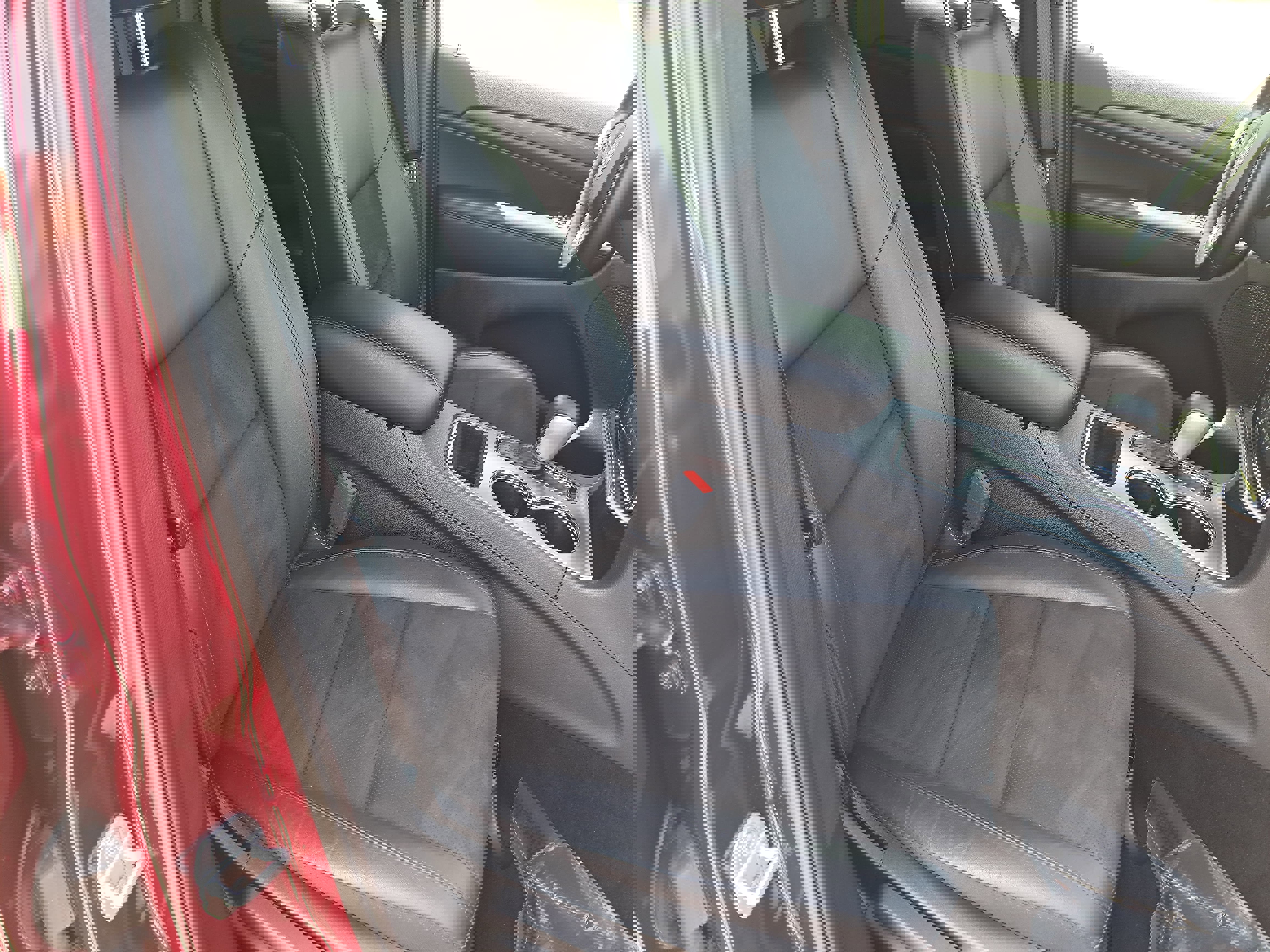 Used 2021 Jeep Grand Cherokee Laredo X AWD/4WD image 10