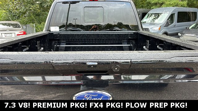 New 2026 Ford F250 XLT image 33