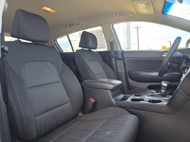 Used 2020 Kia Sportage LX AWD/4WD image 17