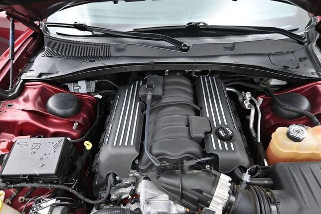 Used 2020 Dodge Charger Scat Pack RWD image 19