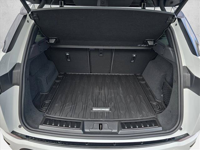 New 2026 Land Rover Range Rover Evoque S AWD/4WD image 12