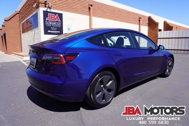 Used 2023 Tesla Model 3 Standard Range image 62