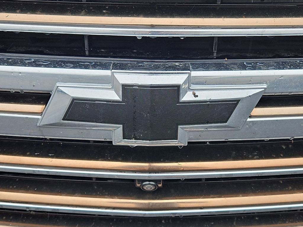 Used 2024 Chevrolet Tahoe High Country RWD image 11