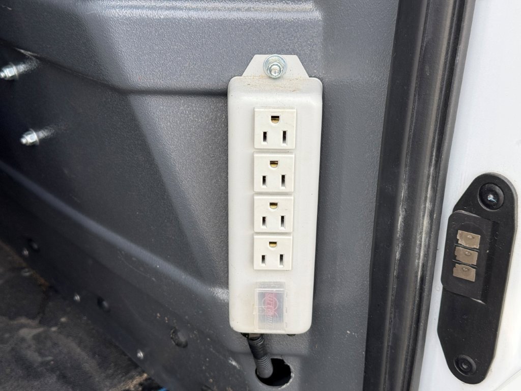 Used 2019 Ford Transit 250 130 Low Roof RWD image 20