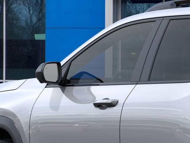 New 2026 Chevrolet Equinox RS w/ Convenience Package III FWD image 12