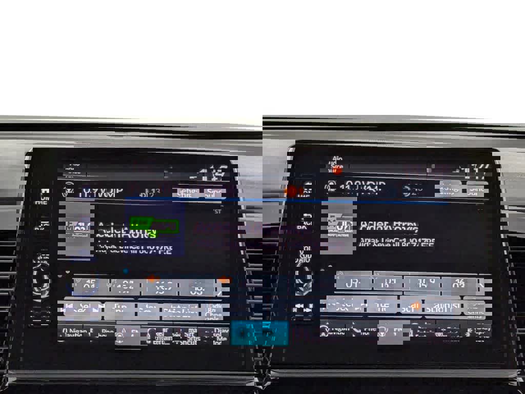 New 2026 Honda Odyssey Elite image 18