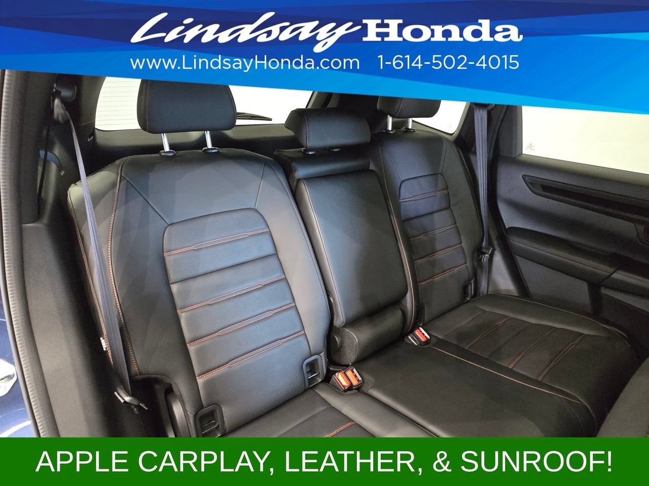Used 2026 Honda CR-V Sport-L image 10