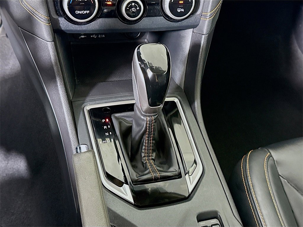 Used 2021 Subaru Crosstrek 2.5i Limited w/ Moonroof Package 2 image 10