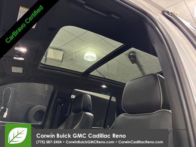 Certified 2021 Chevrolet Tahoe Premier w/ Premium Package AWD/4WD image 42