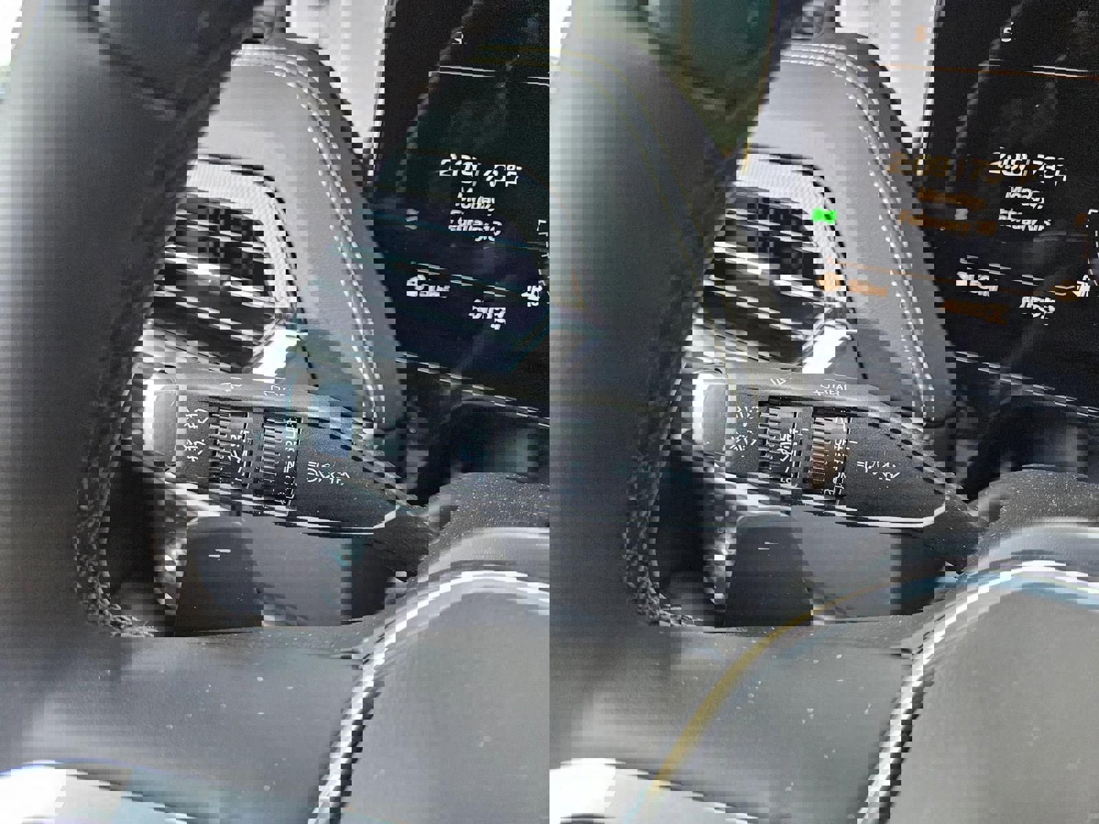 New 2026 GMC Yukon XL Elevation w/ Elevation Premium Package image 14