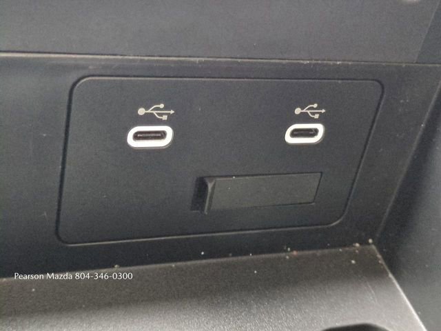 Used 2024 MAZDA CX-90 Plug-In Hybrid w/ Preferred image 24