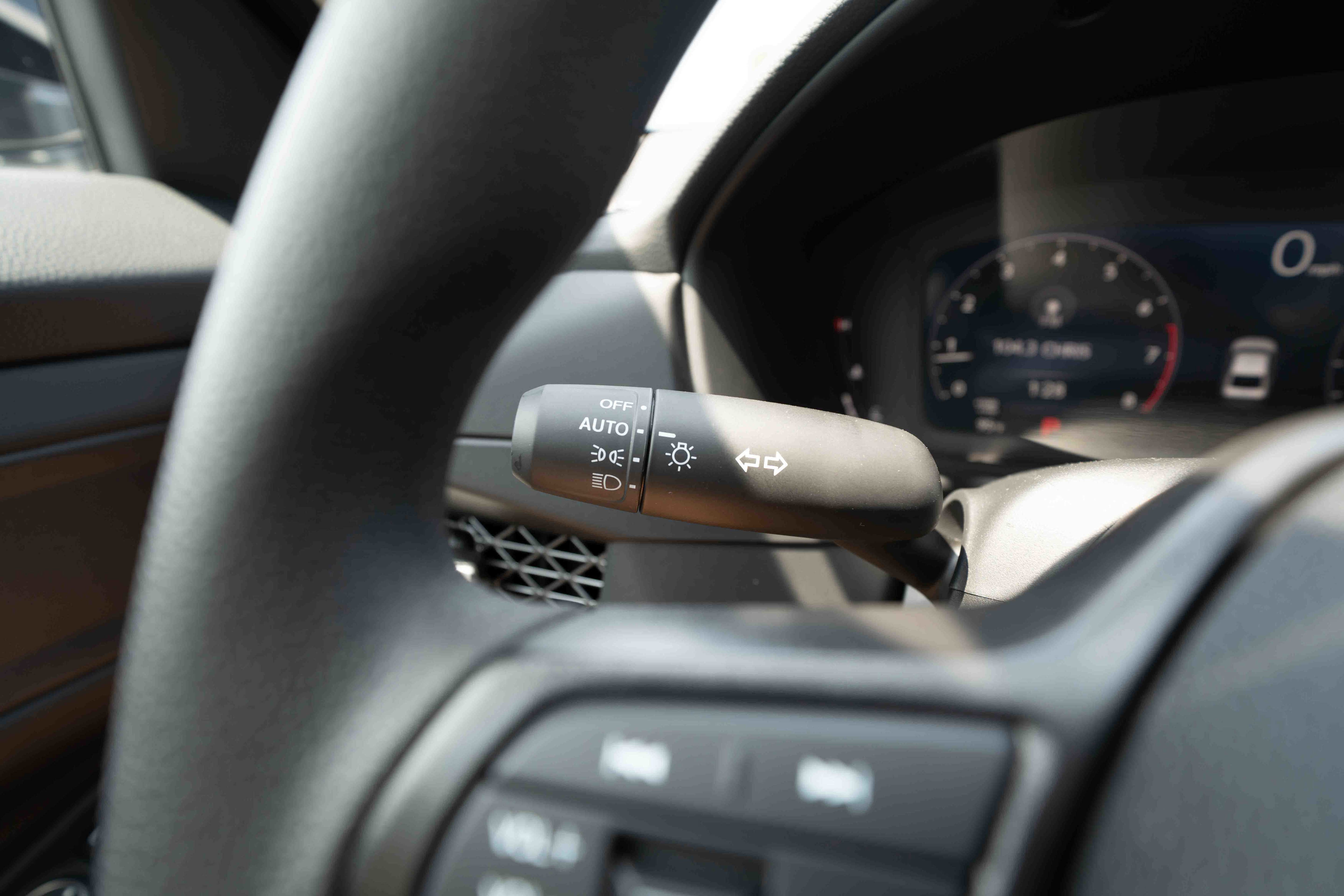 New 2025 Honda Accord SE image 13