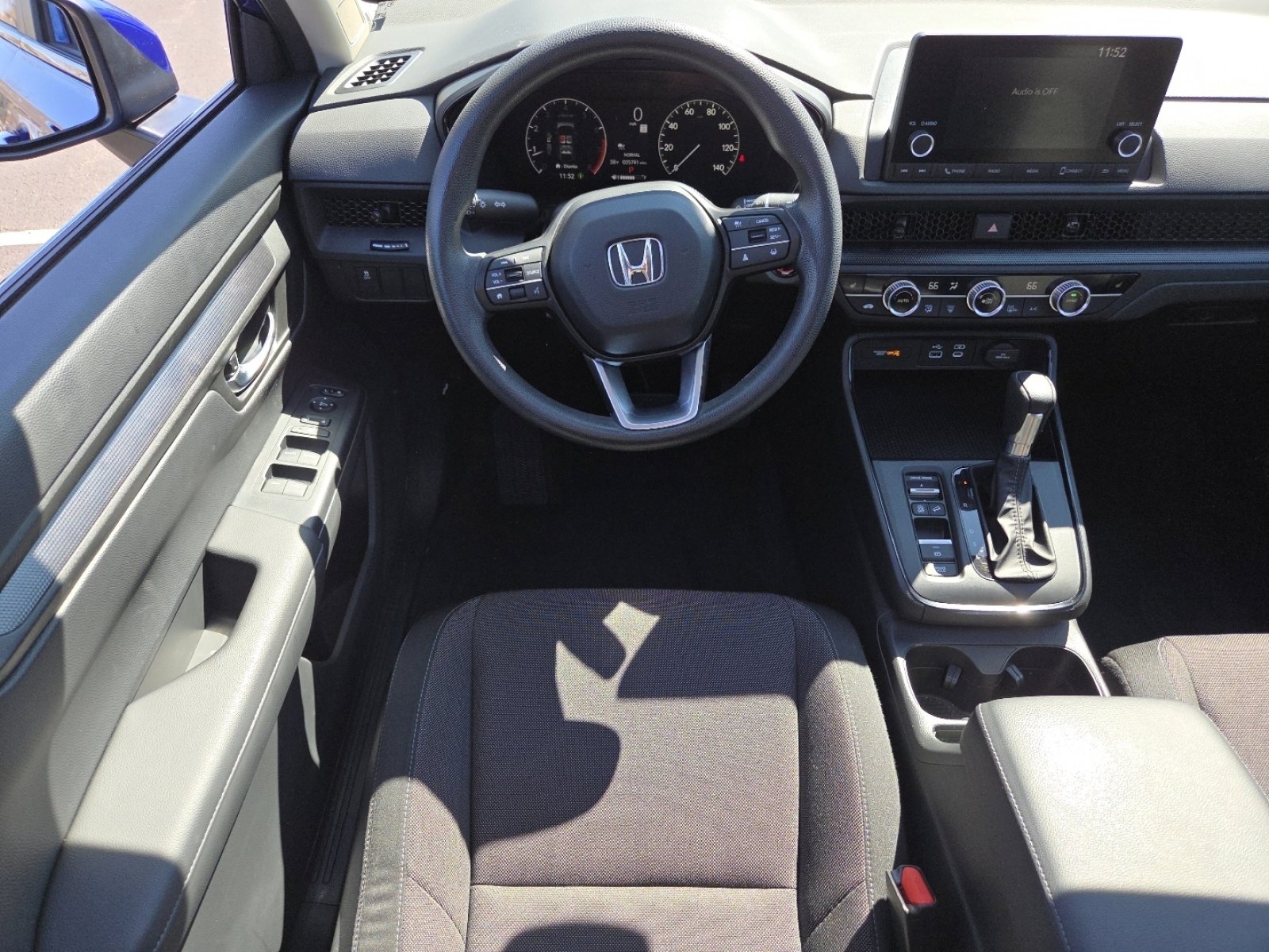 Certified 2024 Honda CR-V EX image 26