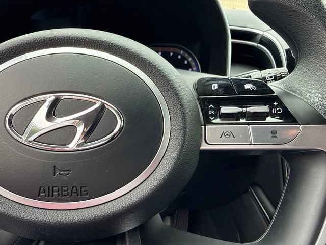 Certified 2023 Hyundai Tucson SEL AWD/4WD image 36