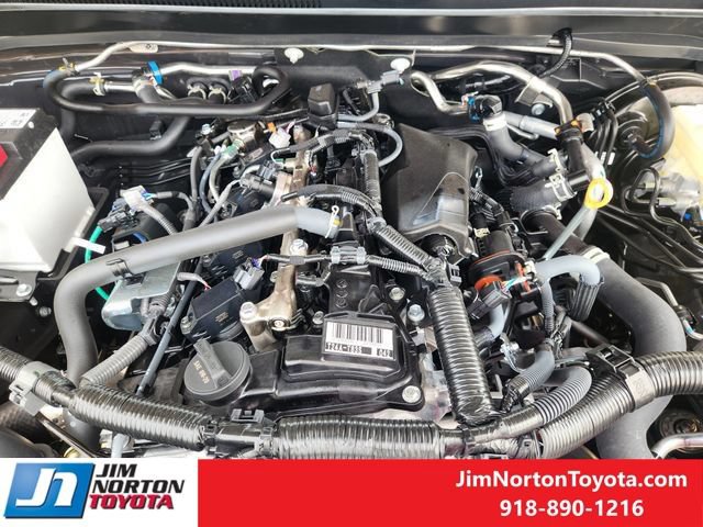 New 2026 Toyota Tacoma SR5 RWD image 11
