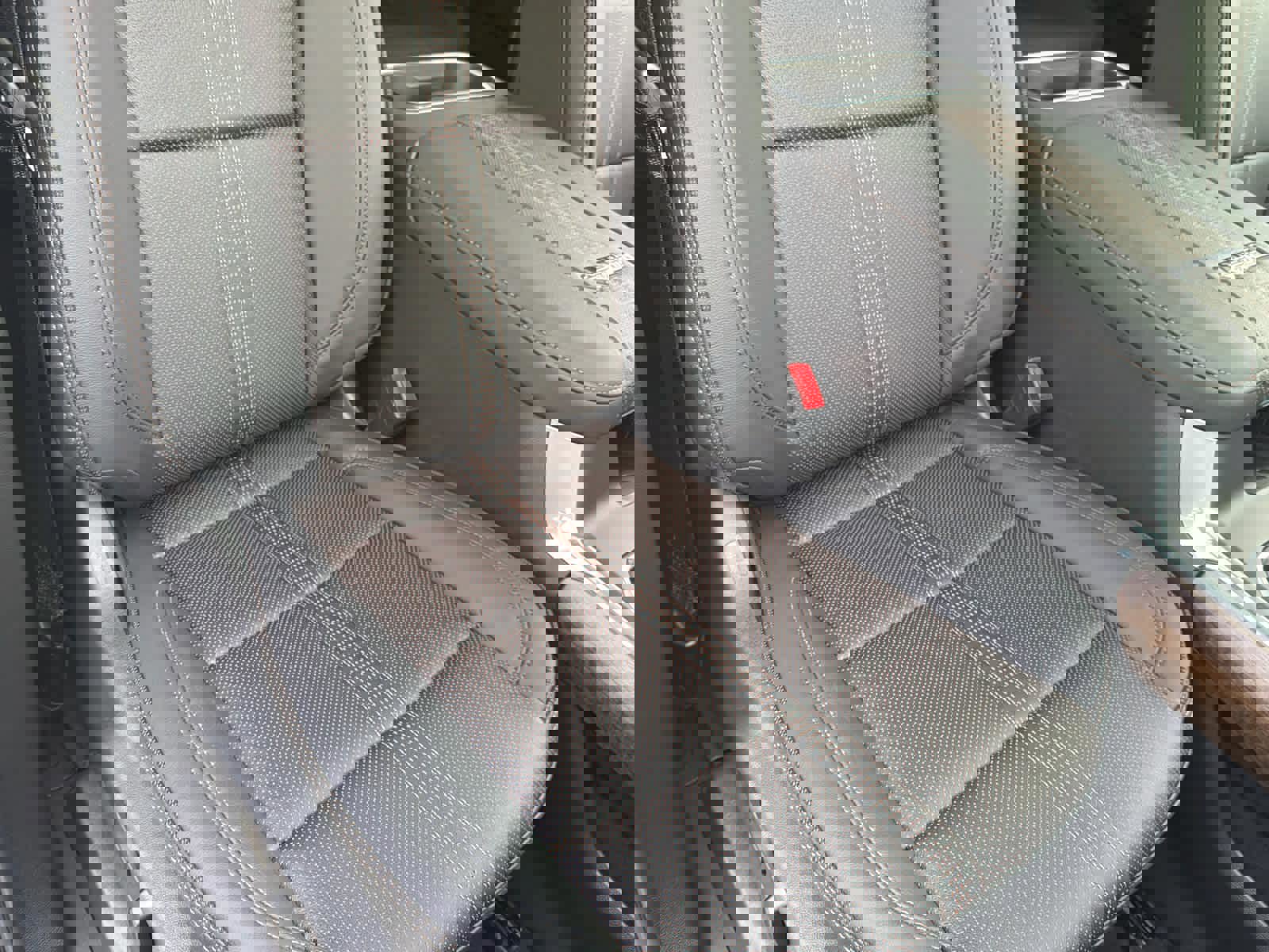 New 2026 Chevrolet Silverado 2500 High Country w/ High Country Premium Package image 20