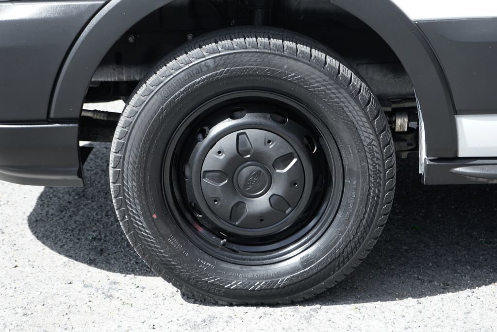 Used 2019 Ford Transit 350 XLT image 39